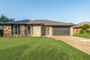 2025 Normandy Dr, Hurst, TX 76054 - Photo 1