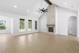 2017 Forest Bridge Dr, Azle, TX 76020 - Photo 12