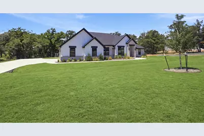 2017 Forest Bridge Drive, Azle, TX 76020 - Photo 2