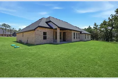 2017 Forest Bridge Drive, Azle, TX 76020 - Photo 36