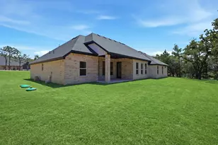 2017 Forest Bridge Dr, Azle, TX 76020 - Photo 36