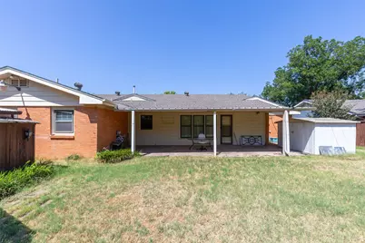 2157 Ivanhoe Lane, Abilene, TX 79605 - Photo 26