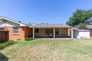2157 Ivanhoe Ln, Abilene, TX 79605 - Photo 26