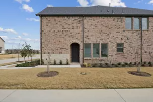 721 4th St, Argyle, TX 76226 - Photo 2
