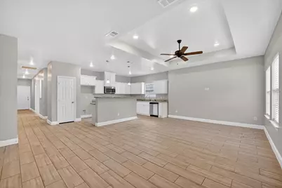 4404 Harris Street, Greenville, TX 75401 - Photo 2