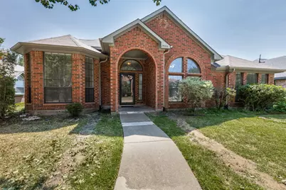2403 Springfield Drive, Mesquite, TX 75181 - Photo 2
