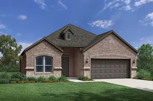 2741 Teton St, Corinth, TX 76210 - Photo 2