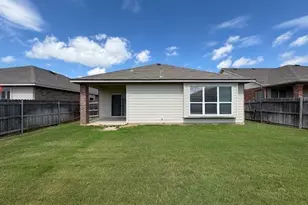 9716 Minton Dr, Fort Worth, TX 76108 - Photo 2