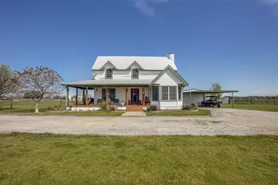 12509 Strittmatter Road, Pilot Point, TX 76258 - Photo 1