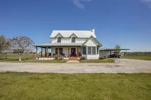 12509 Strittmatter Rd, Pilot Point, TX 76258 - Photo 1