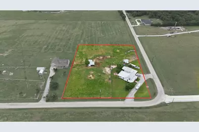 12509 Strittmatter Road, Pilot Point, TX 76258 - Photo 6