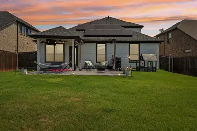 491 Pebble Brook Lane, Princeton, TX 75407 - Photo 1