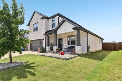 491 Pebble Brook Lane, Princeton, TX 75407 - Photo 4
