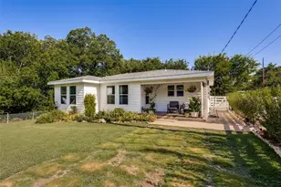 712 Baker St, McKinney, TX 75069 - Photo 1