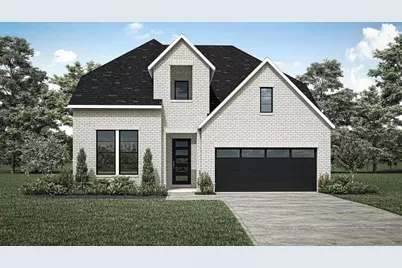 822 River Sky Road, Lavon, TX 75166 - Photo 1