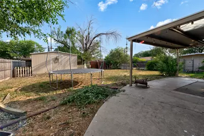 1017 Chriswood Drive, Abilene, TX 79601 - Photo 26