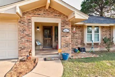 1017 Chriswood Drive, Abilene, TX 79601 - Photo 2