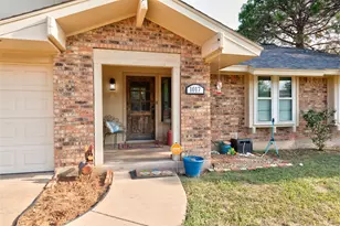1017 Chriswood Dr, Abilene, TX 79601 - Photo 2