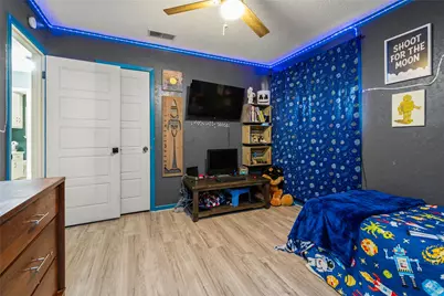 1017 Chriswood Drive, Abilene, TX 79601 - Photo 16