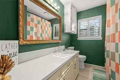 1017 Chriswood Drive, Abilene, TX 79601 - Photo 20