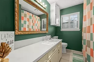 1017 Chriswood Dr, Abilene, TX 79601 - Photo 20