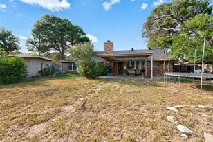 1017 Chriswood Dr, Abilene, TX 79601 - Photo 24