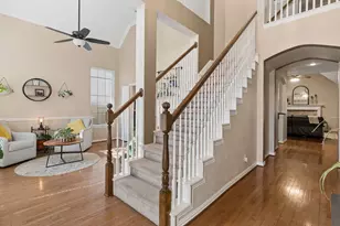 3413 Brightstone Ct, Flower Mound, TX 75022 - Photo 2
