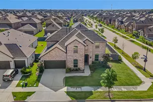 7001 Lowbranch Trl, Little Elm, TX 76227 - Photo 1