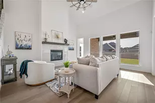 7001 Lowbranch Trl, Little Elm, TX 76227 - Photo 4