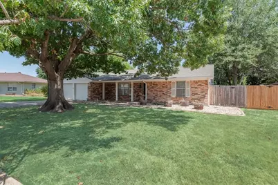 2228 Picadilly Lane, Denton, TX 76209 - Photo 1
