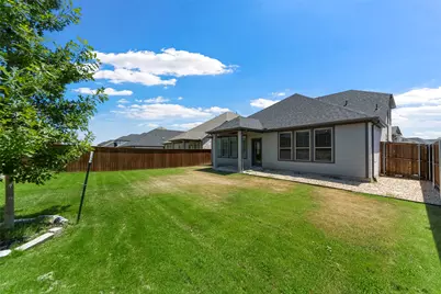 3818 Livingston Drive, Farmersville, TX 75442 - Photo 6