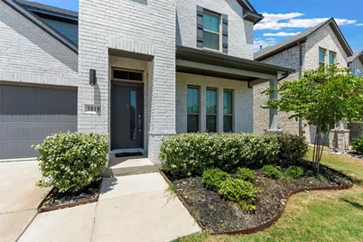 3818 Livingston Drive, Farmersville, TX 75442 - Photo 4