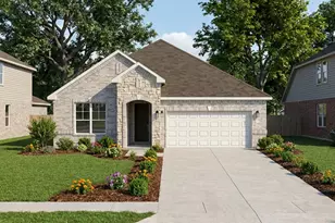 2403 Liberty Crossing Ave, Royse City, TX 75189 - Photo 1