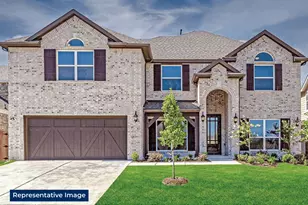 933 Gold Finch Ln, Forney, TX 75126 - Photo 1
