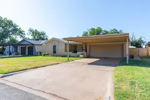 5309 Llano St, Abilene, TX 79605 - Photo 2