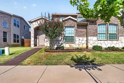 3342 Solana Circle, Denton, TX 76207 - Photo 1