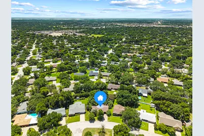 3517 Wooten Drive, Fort Worth, TX 76133 - Photo 34
