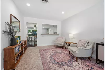 3517 Wooten Drive, Fort Worth, TX 76133 - Photo 8