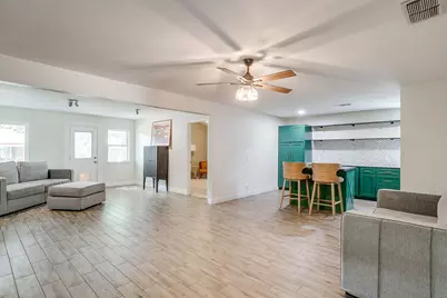 6709 Summit Ridge Drive, Watauga, TX 76148 - Photo 4