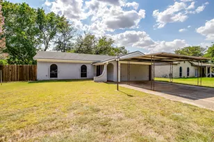 6709 Summit Ridge Dr, Watauga, TX 76148 - Photo 1