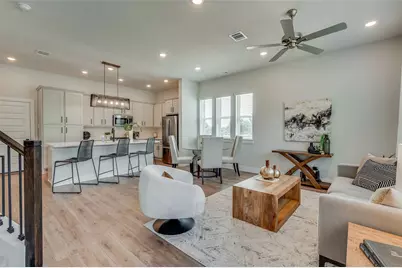 505 Mission Trail #534, Arlington, TX 76010 - Photo 2