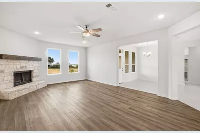 1009 Northern Oaks Court, Springtown, TX 76082 - Photo 10