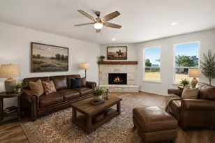 1009 Northern Oaks Ct, Springtown, TX 76082 - Photo 2