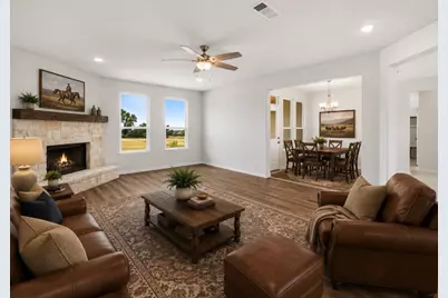 1009 Northern Oaks Court, Springtown, TX 76082 - Photo 8