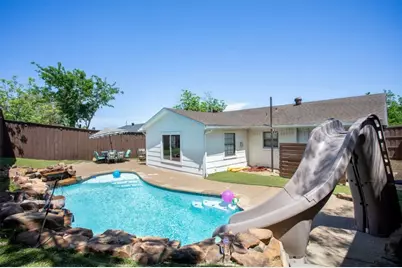641 Furlong Drive, Dallas, TX 75211 - Photo 1