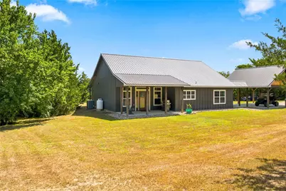 2375 County Road 3080, Ben Franklin, TX 75415 - Photo 36