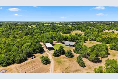 2375 County Road 3080, Ben Franklin, TX 75415 - Photo 30