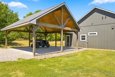 2375 County Road 3080, Ben Franklin, TX 75415 - Photo 26
