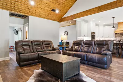 2375 County Road 3080, Ben Franklin, TX 75415 - Photo 6