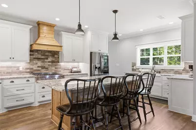 2375 County Road 3080, Ben Franklin, TX 75415 - Photo 8